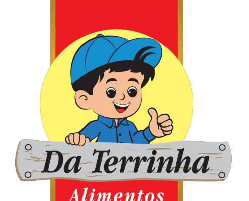 Logo Da Terrinha - Transportadora para entregas em São Paulo - Next Transportes